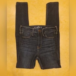 Hollister 00 Jeans Leggings
